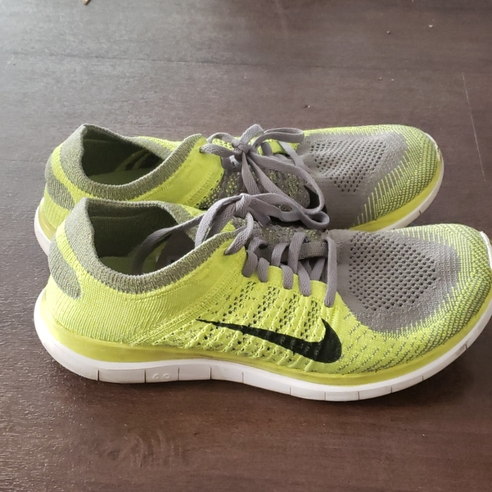 Nike Free Flyknit 4.0